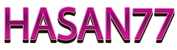LOGO HASAN77